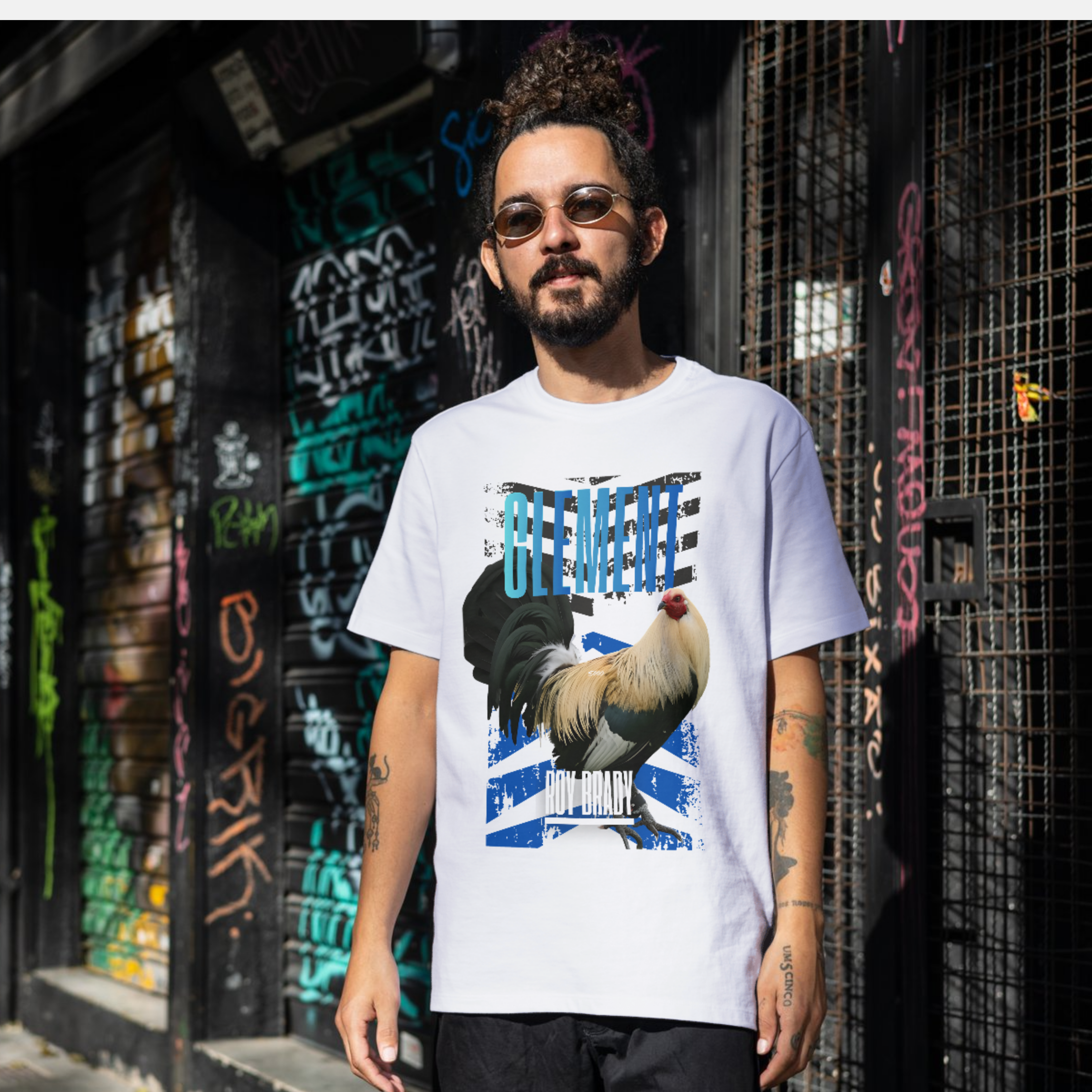 Playera personalizada Playeras El Güero
