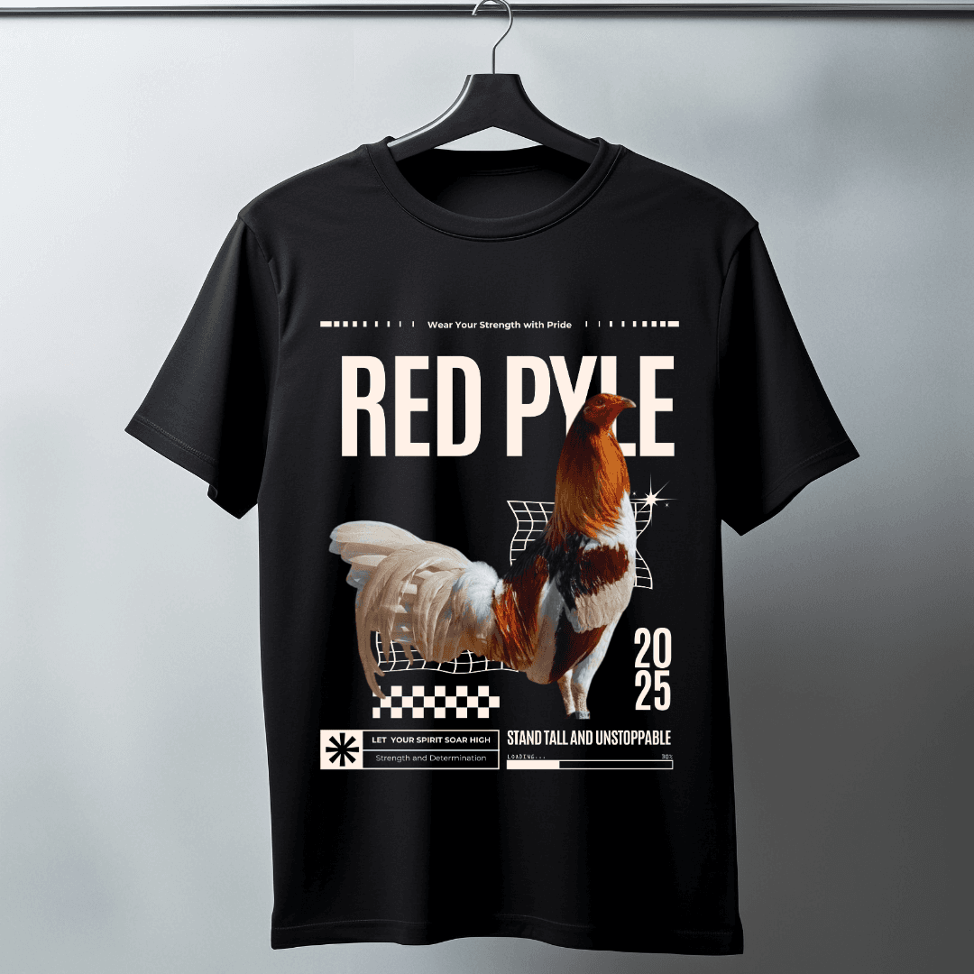 Playera Blancos 01