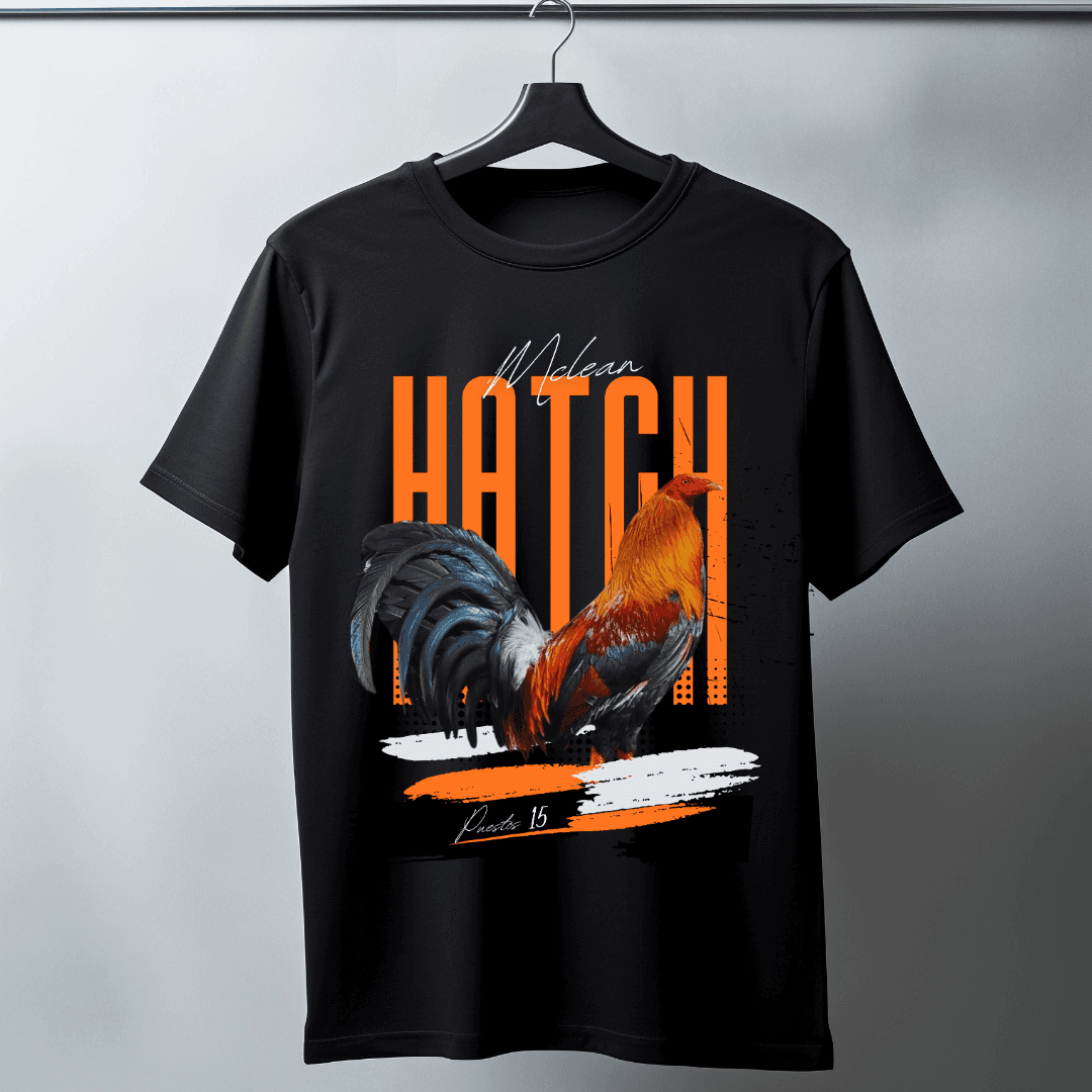Playera Hatch 04