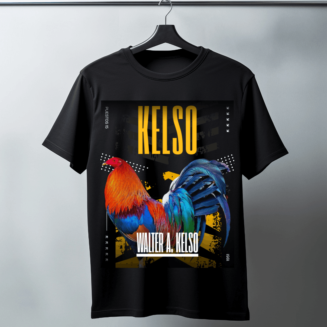 Colección Kelso
